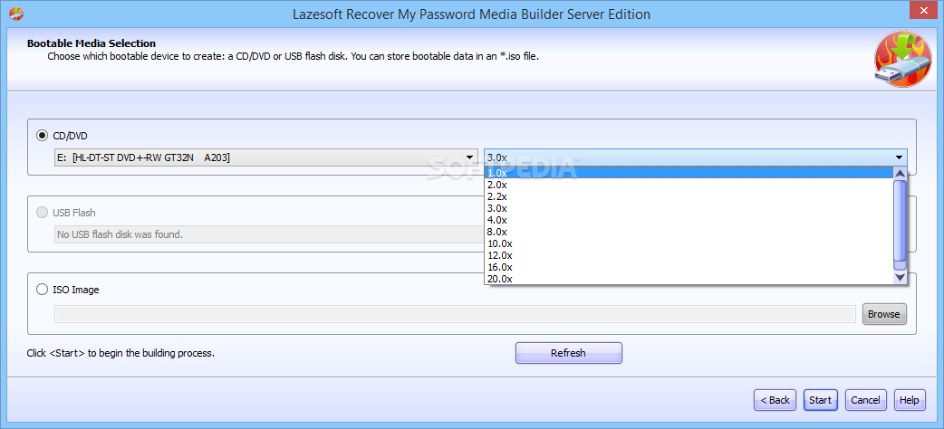 Lazesoft Password Recovery Iso Download